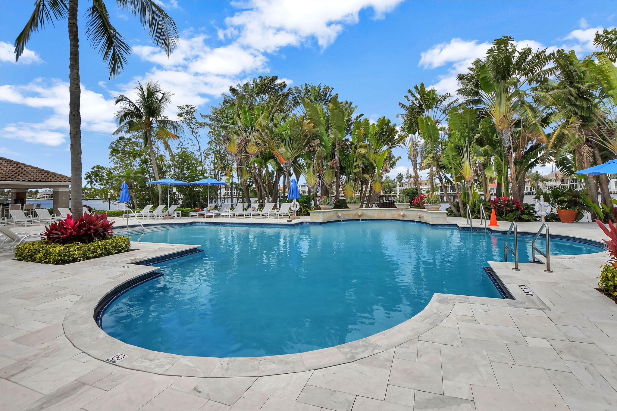 HIGHLAND BEACH CLUB CONDO - Residential Lease