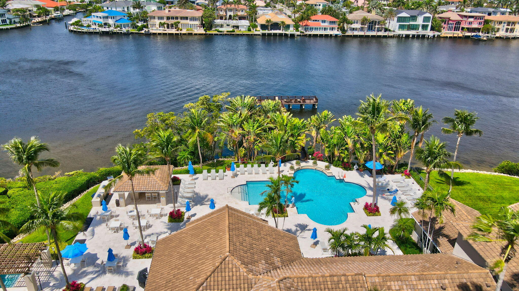 HIGHLAND BEACH CLUB CONDO - Residential Lease
