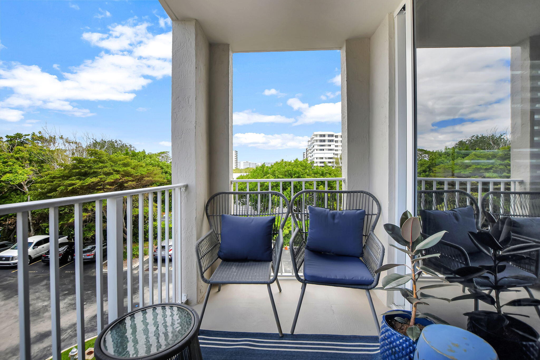 HIGHLAND BEACH CLUB CONDO - Residential Lease