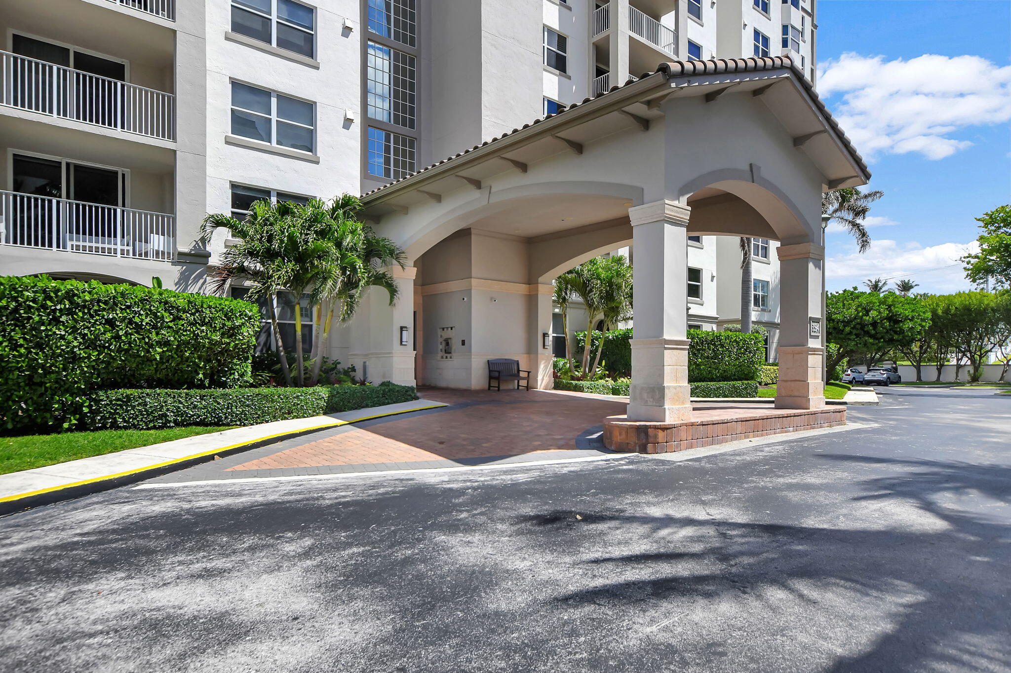 HIGHLAND BEACH CLUB CONDO - Residential Lease