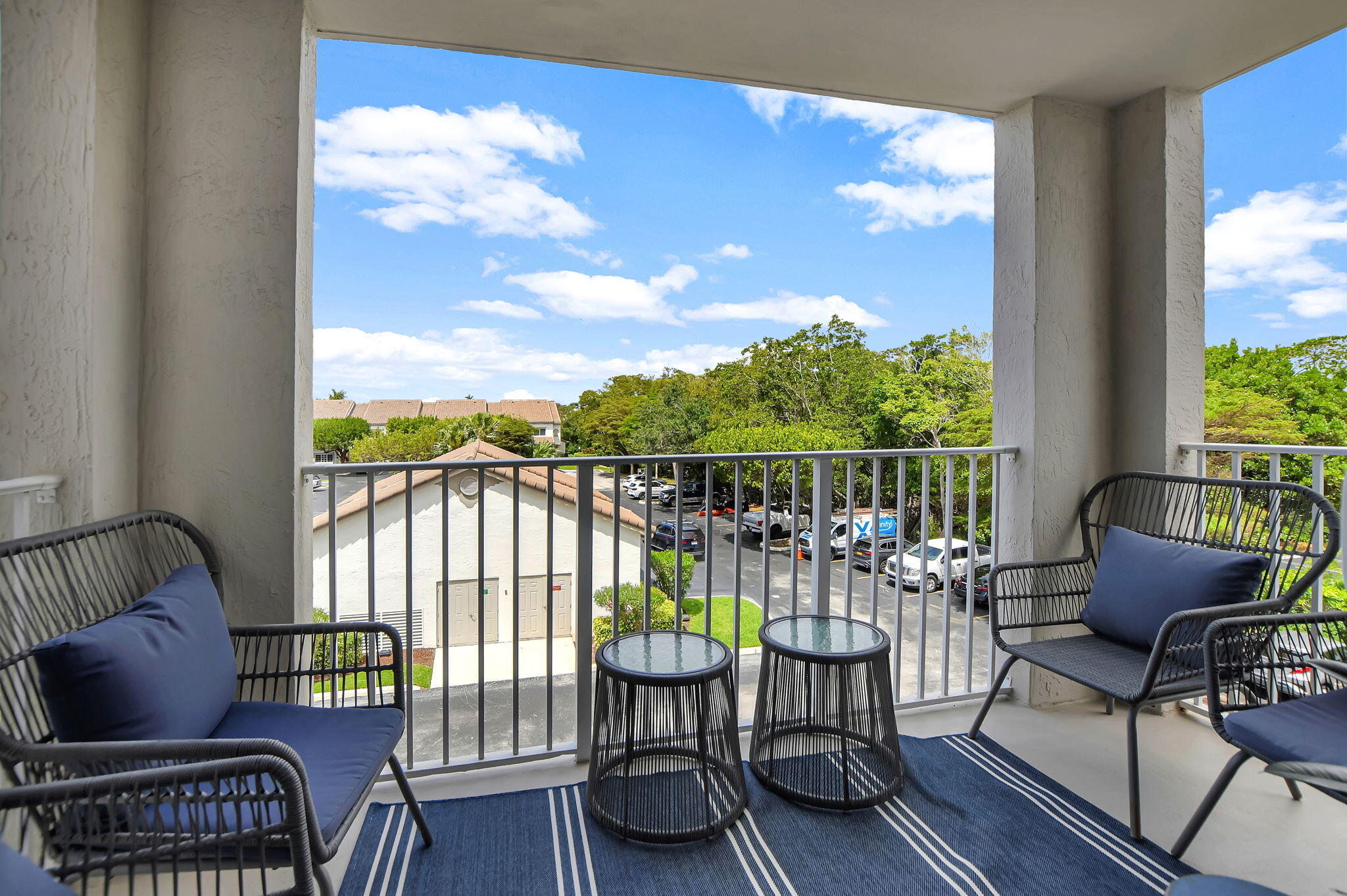 HIGHLAND BEACH CLUB CONDO - Residential Lease