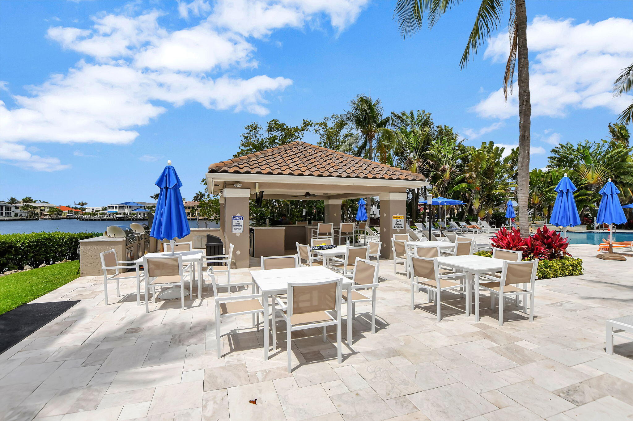 HIGHLAND BEACH CLUB CONDO - Residential Lease