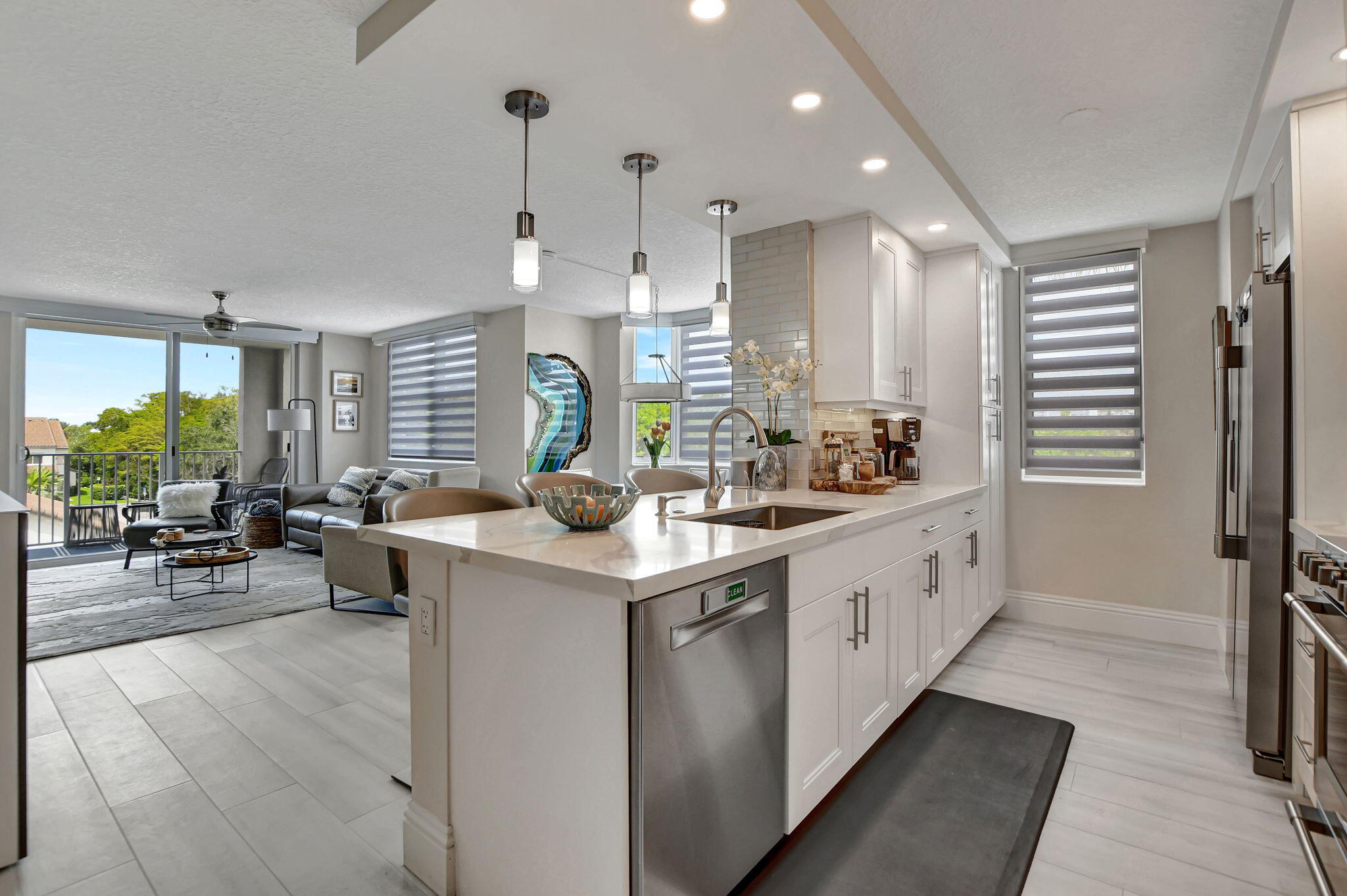 HIGHLAND BEACH CLUB CONDO - Residential Lease
