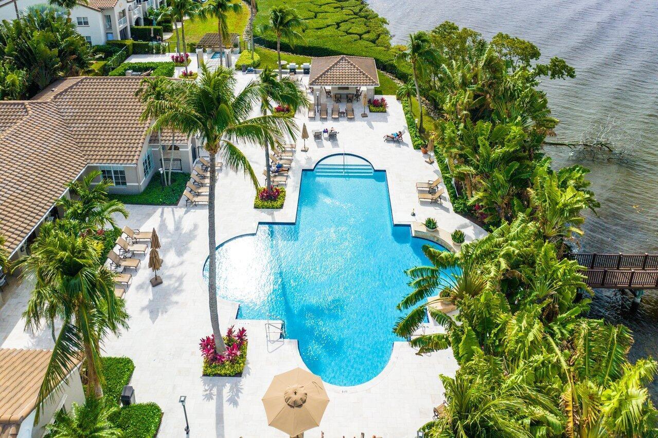 HIGHLAND BEACH CLUB CONDO - Residential Lease