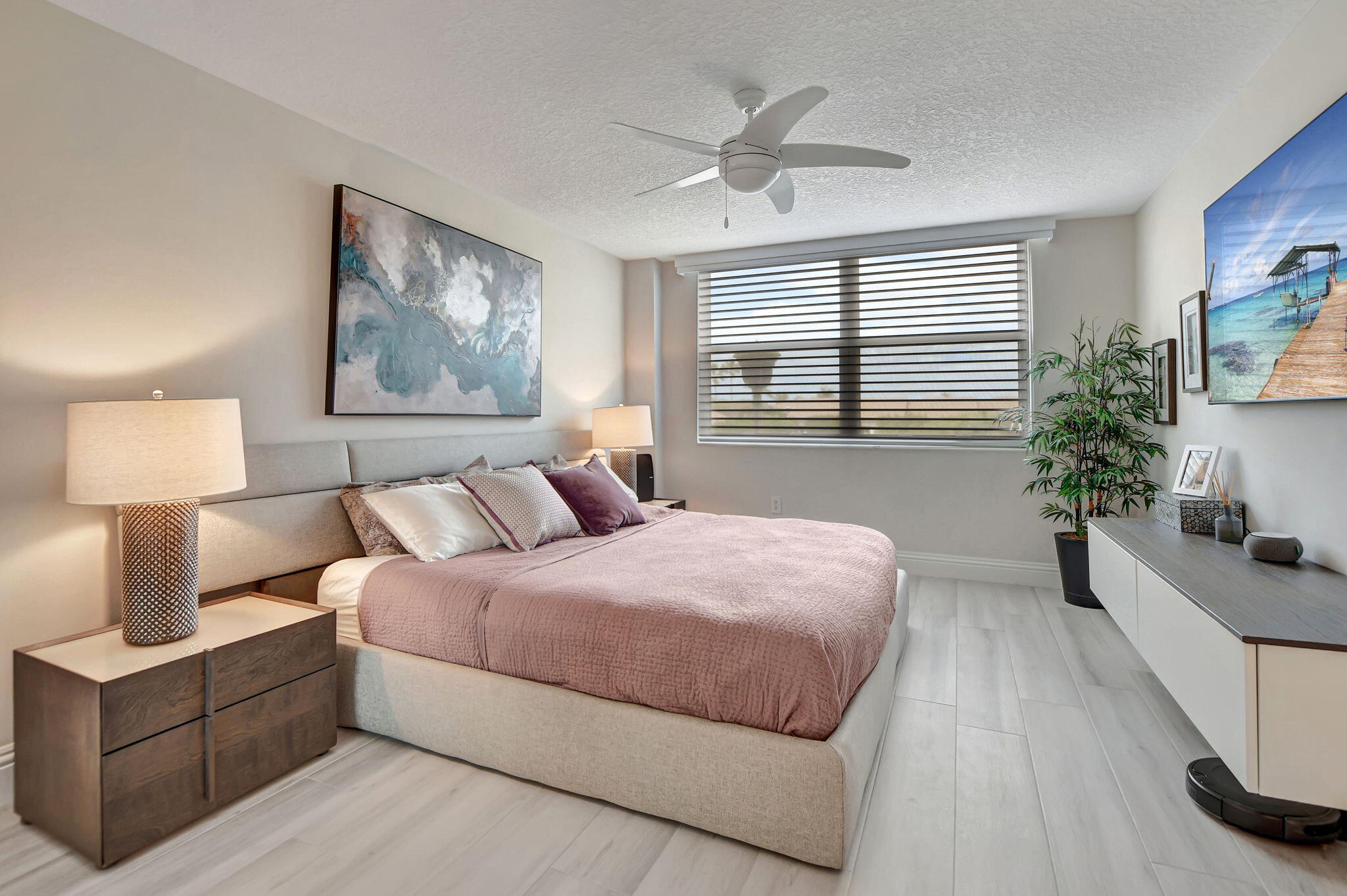 HIGHLAND BEACH CLUB CONDO - Residential Lease