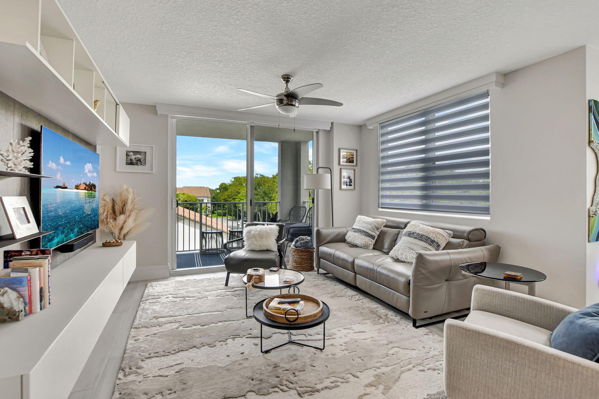 HIGHLAND BEACH CLUB CONDO - Residential Lease