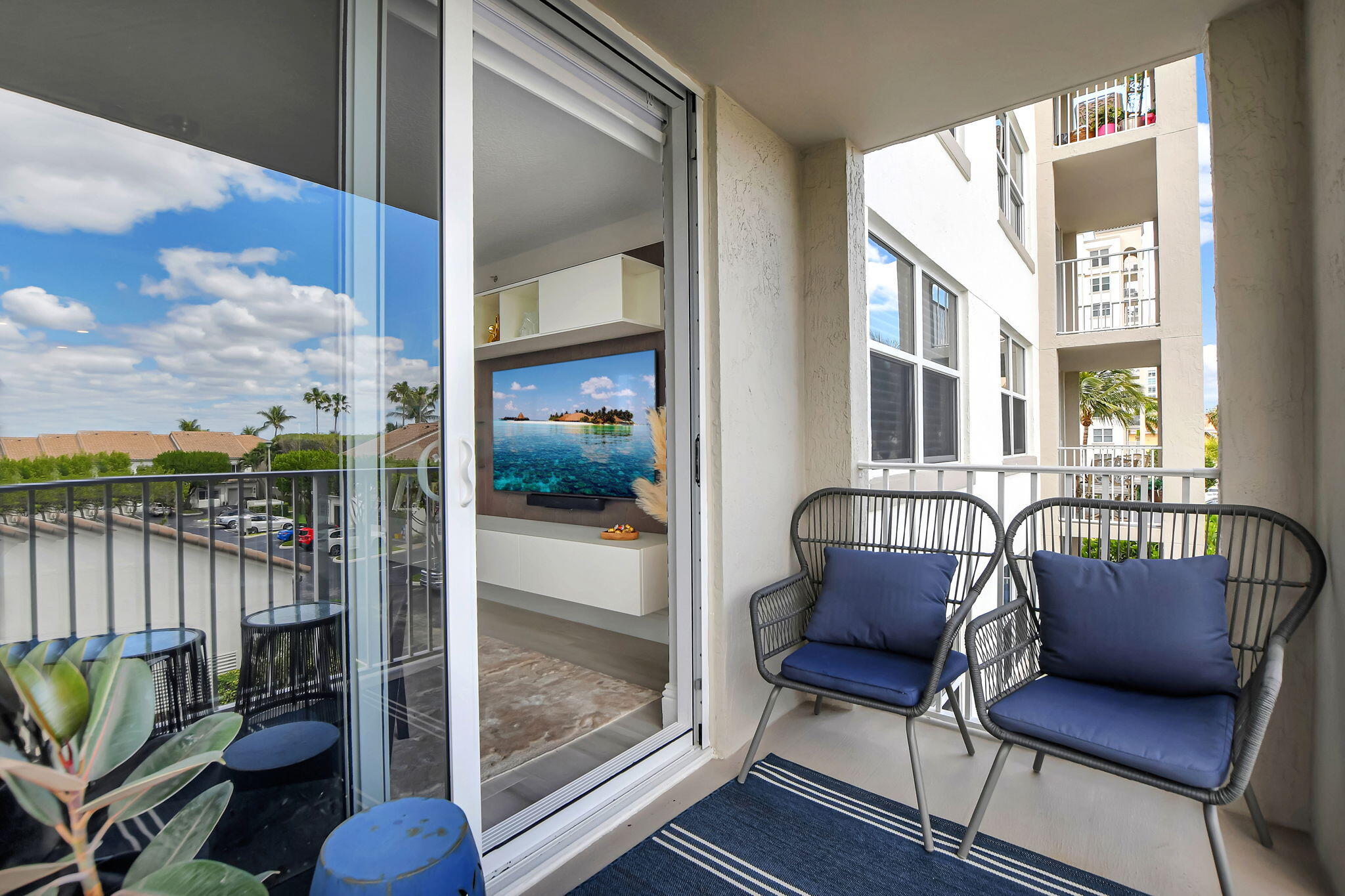 HIGHLAND BEACH CLUB CONDO - Residential Lease