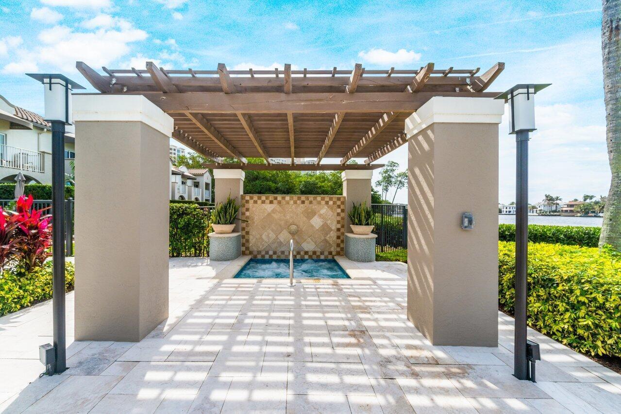 HIGHLAND BEACH CLUB CONDO - Residential Lease