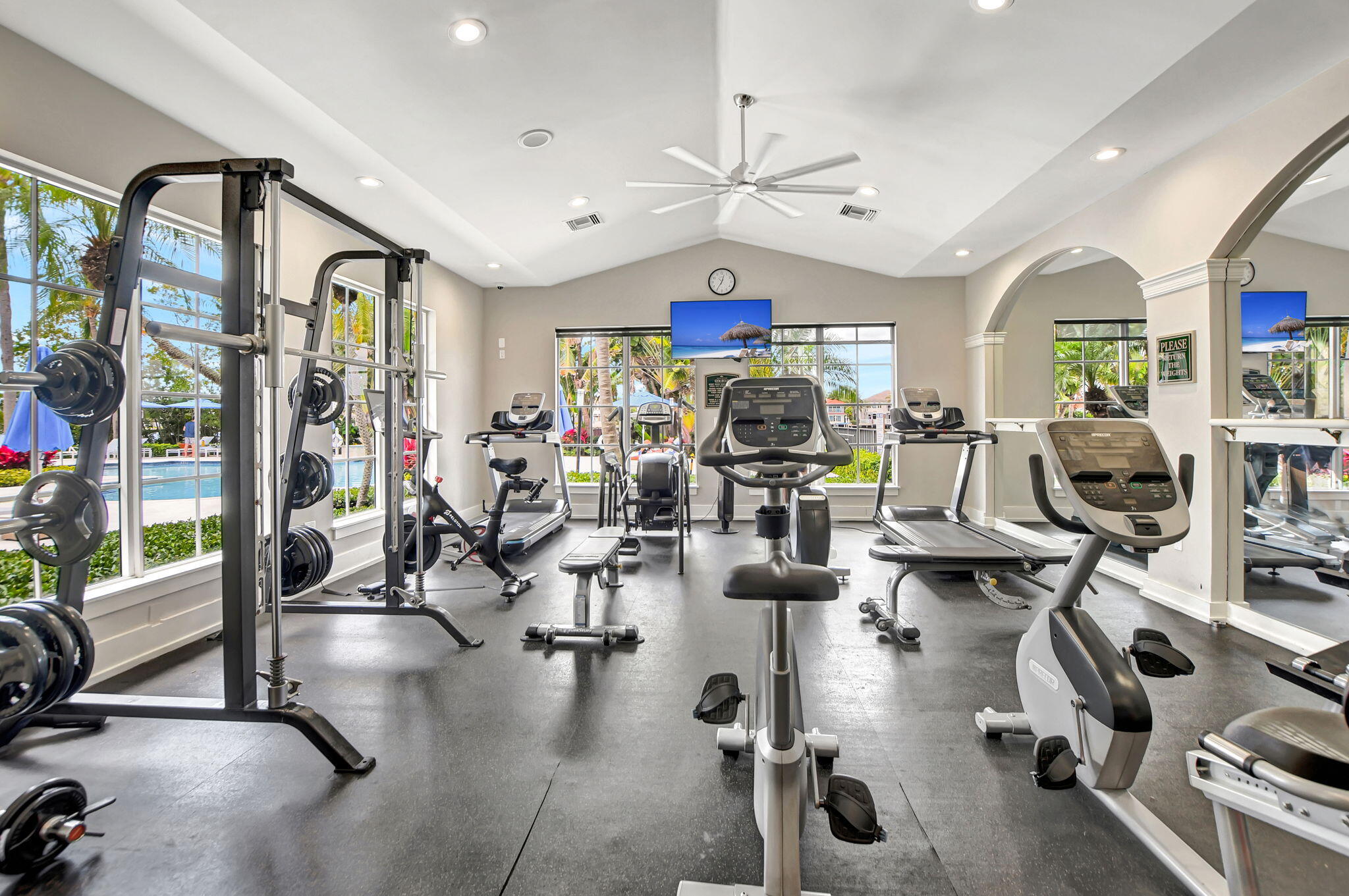 HIGHLAND BEACH CLUB CONDO - Residential Lease