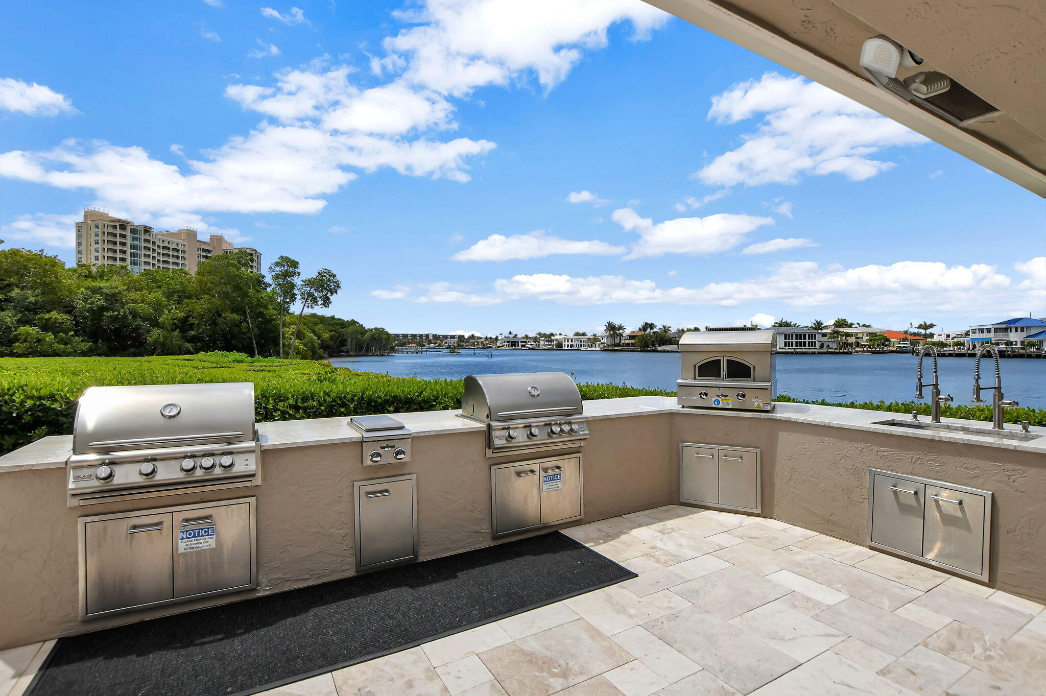 HIGHLAND BEACH CLUB CONDO - Residential Lease