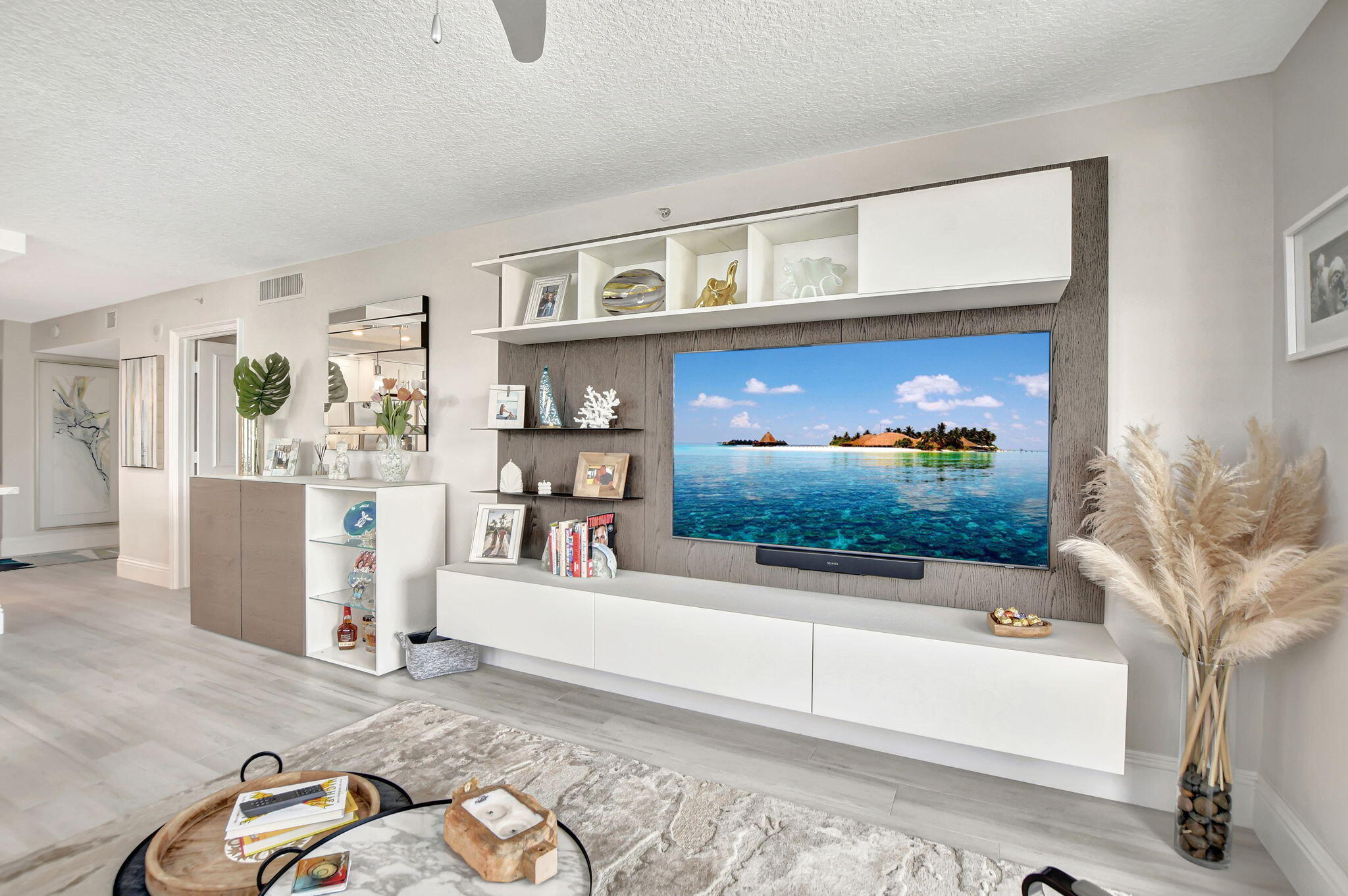 HIGHLAND BEACH CLUB CONDO - Residential Lease