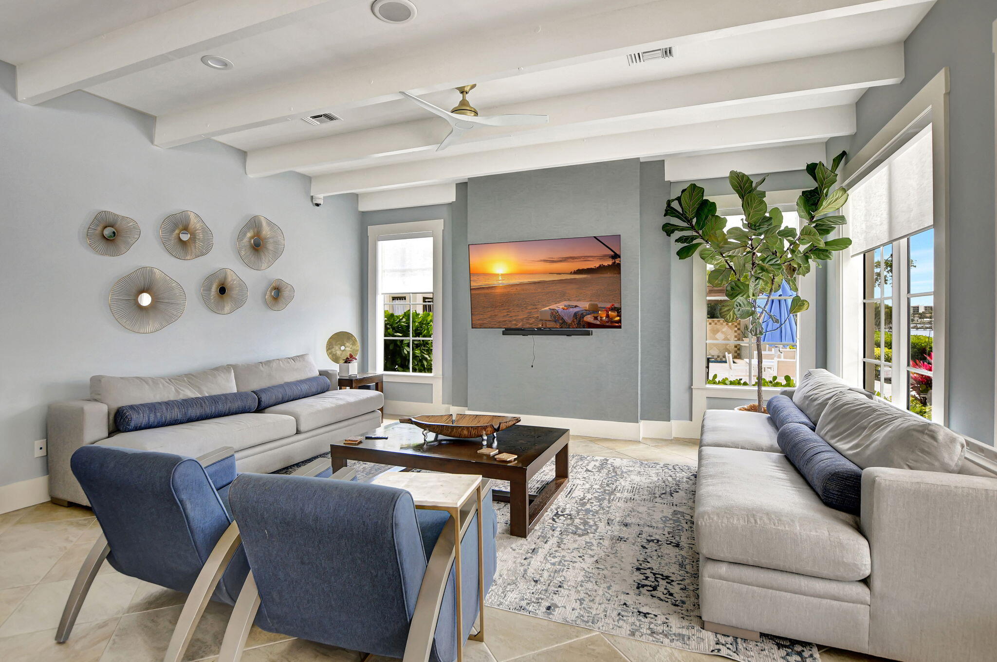 HIGHLAND BEACH CLUB CONDO - Residential Lease