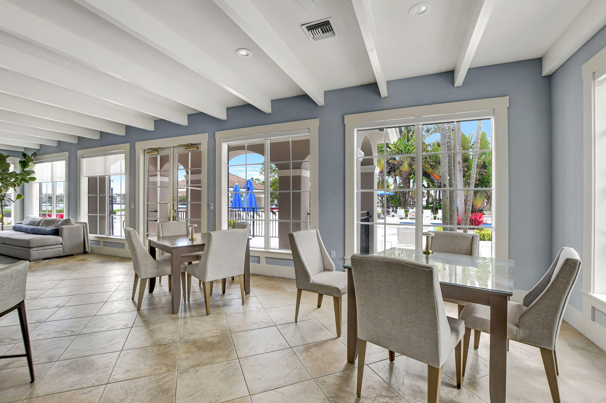 HIGHLAND BEACH CLUB CONDO - Residential Lease