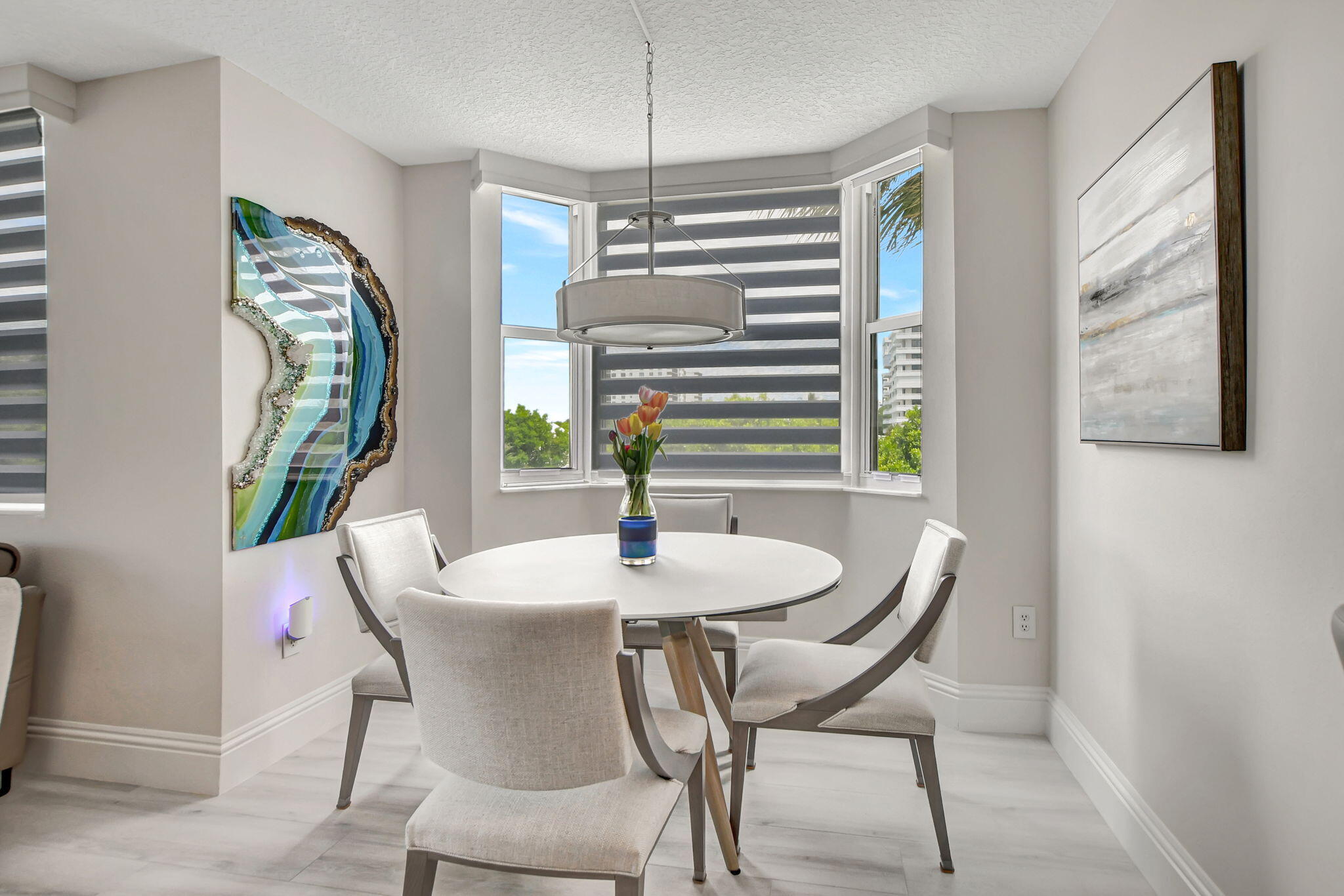 HIGHLAND BEACH CLUB CONDO - Residential Lease