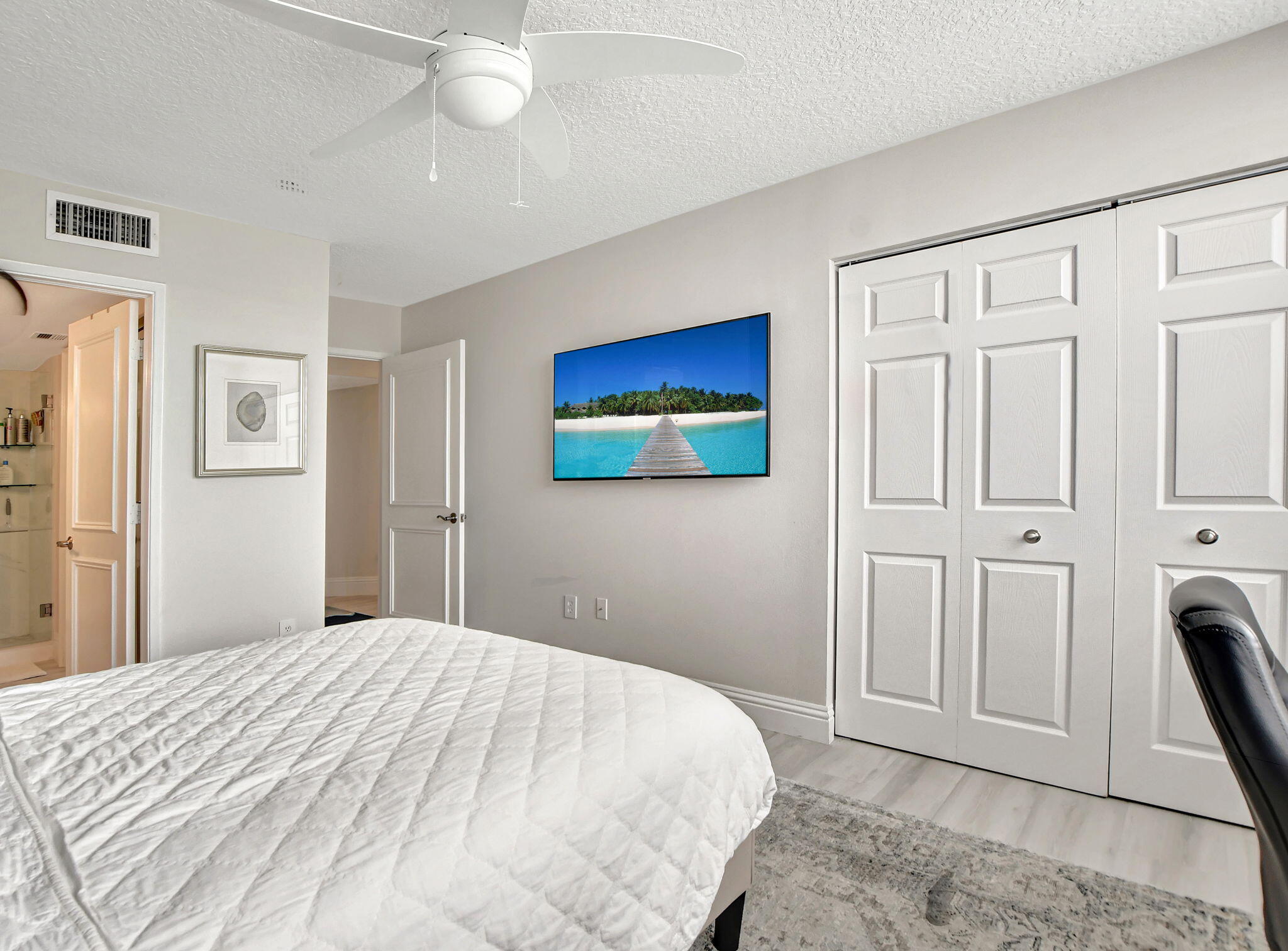 HIGHLAND BEACH CLUB CONDO - Residential Lease