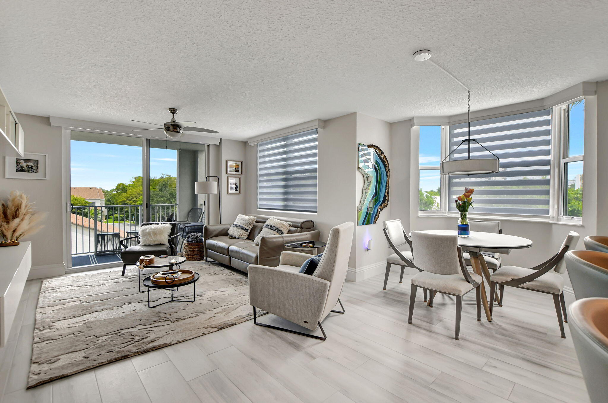 HIGHLAND BEACH CLUB CONDO - Residential Lease