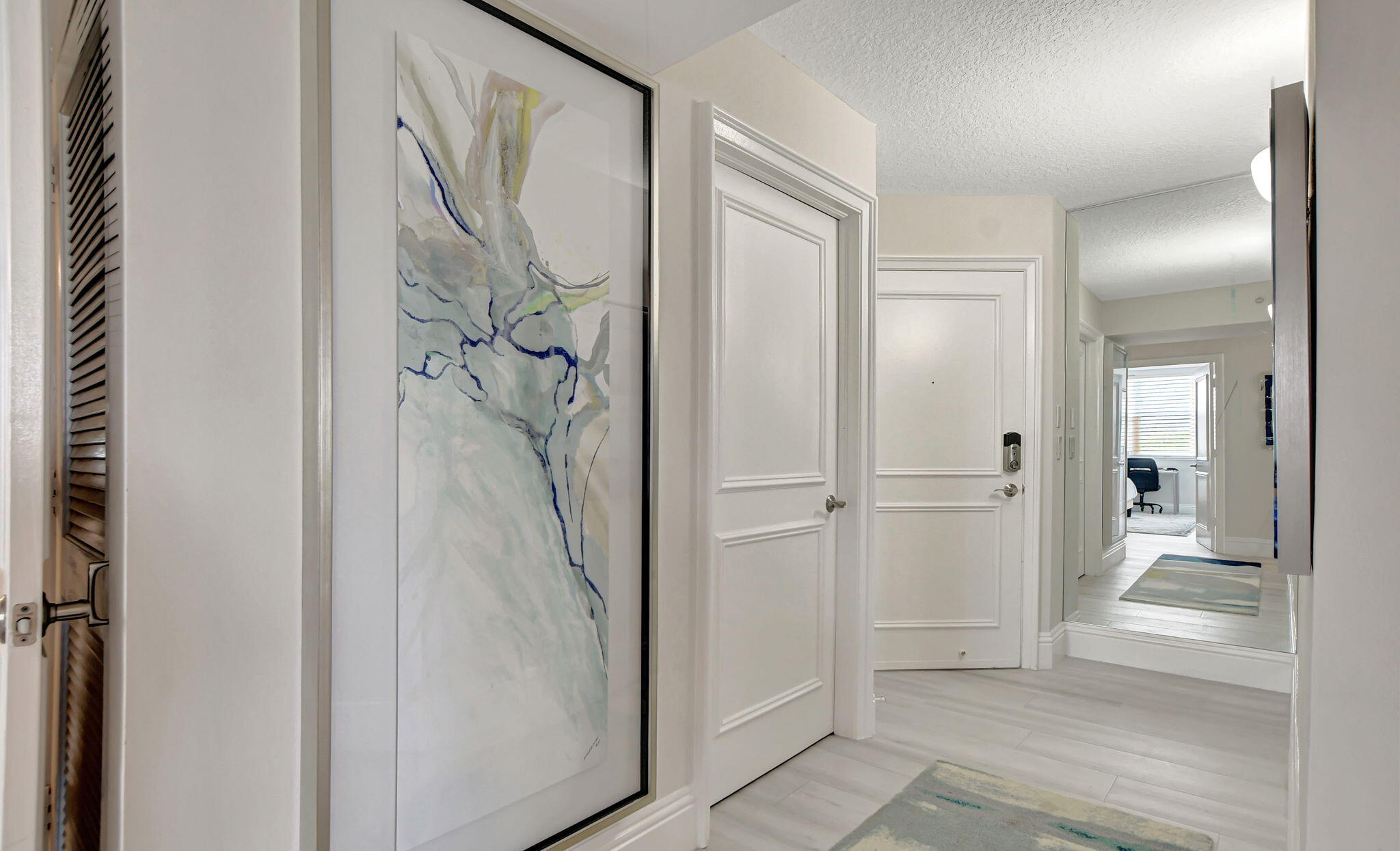HIGHLAND BEACH CLUB CONDO - Residential Lease