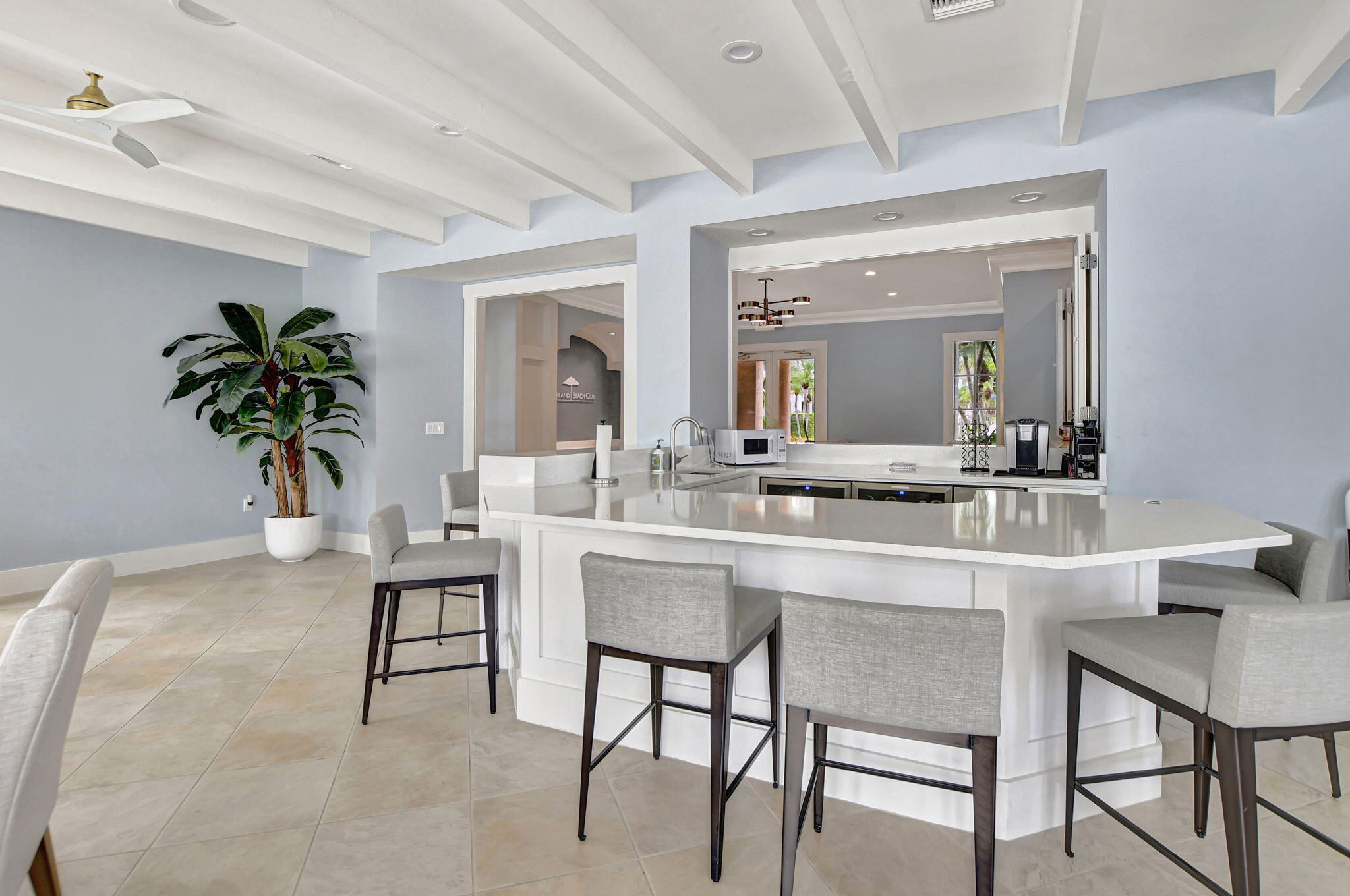 HIGHLAND BEACH CLUB CONDO - Residential Lease