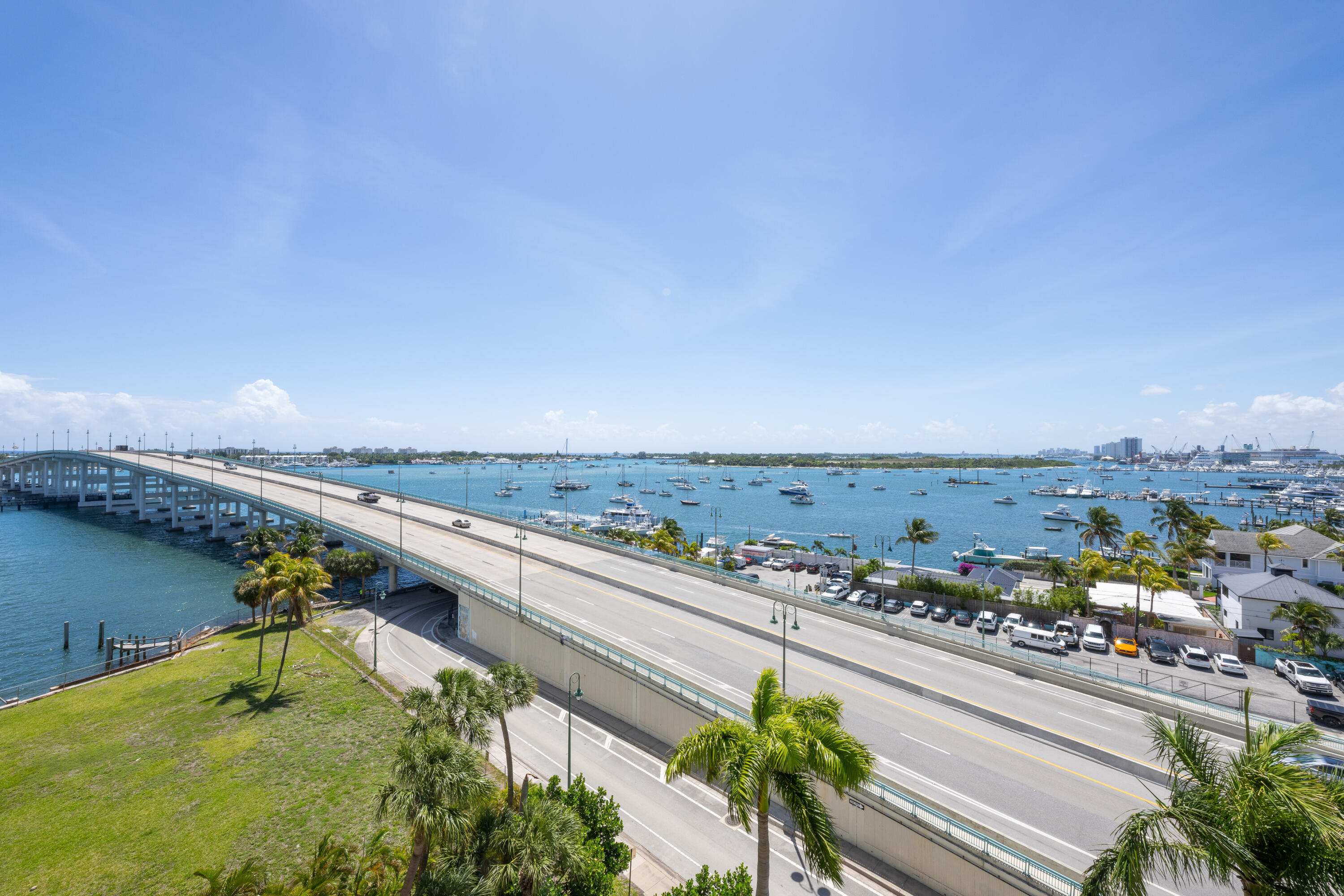 MARINA GRANDE RIVIERA BEACH CONDO - Residential