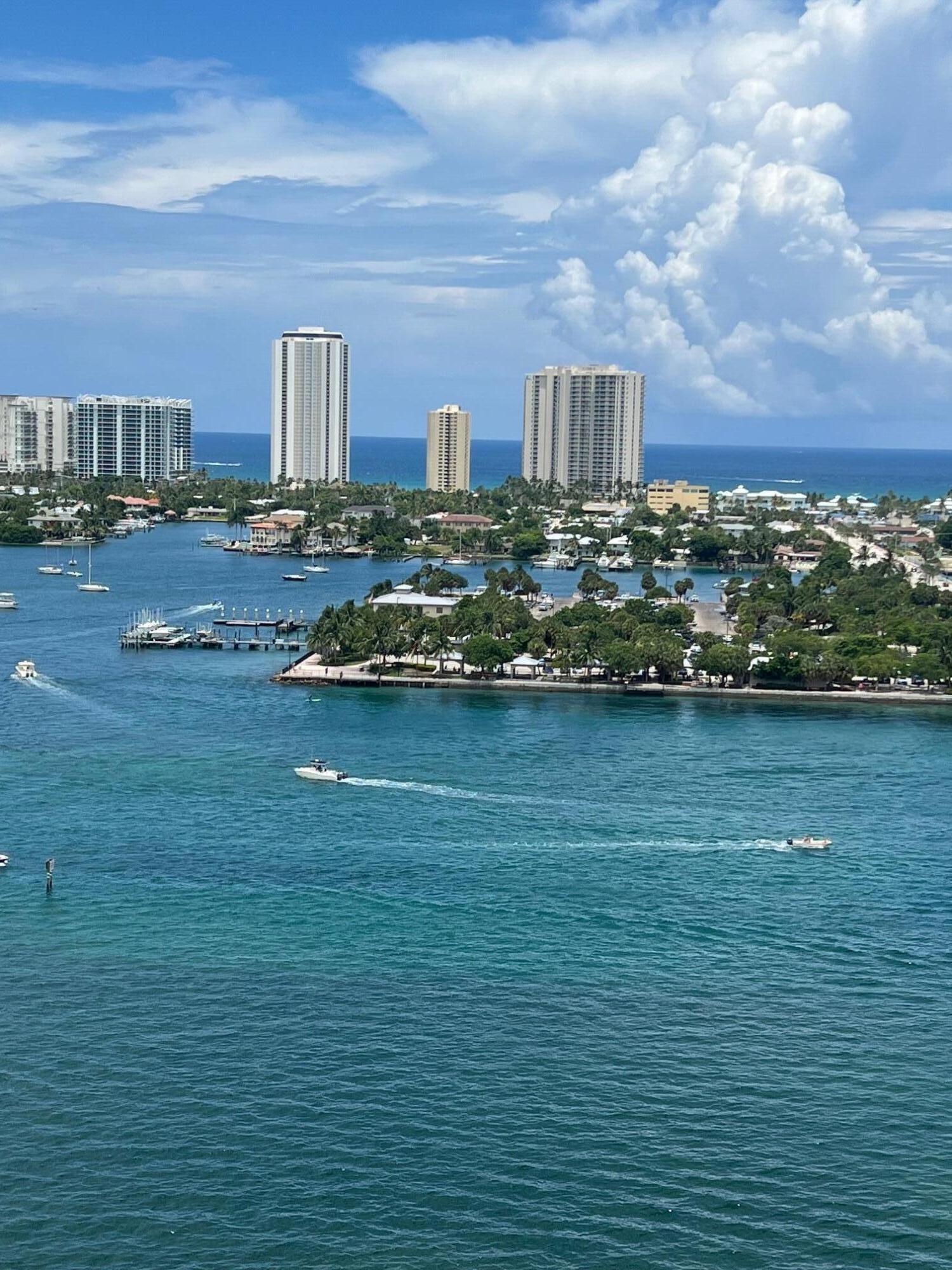 MARINA GRANDE RIVIERA BEACH CONDO - Residential
