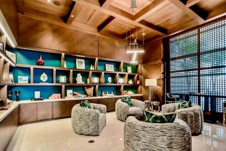 MEI CONDO - Residential