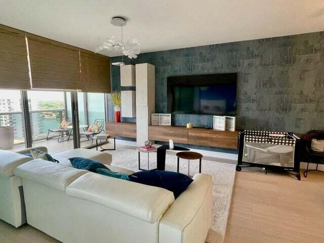 MEI CONDO - Residential