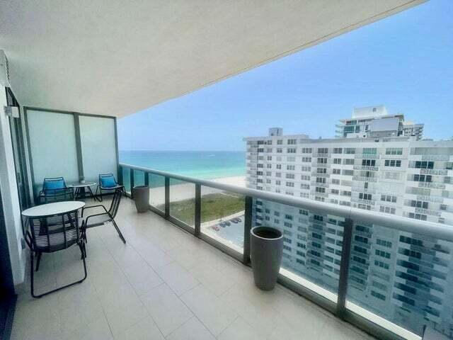MEI CONDO - Residential