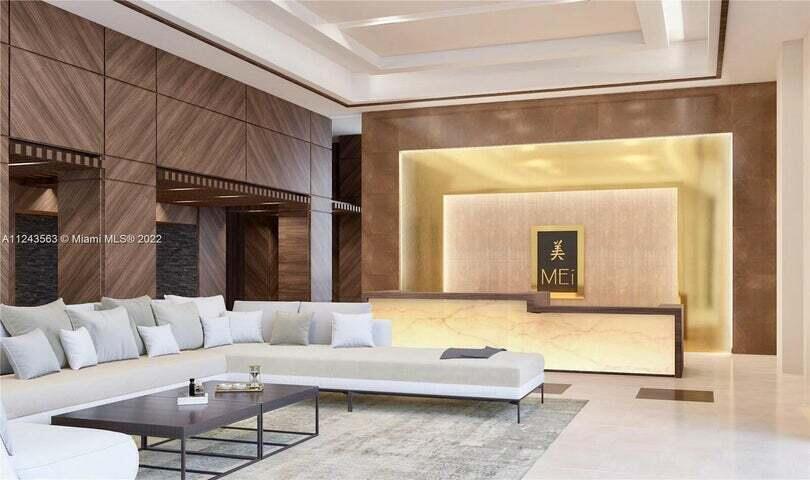 MEI CONDO - Residential