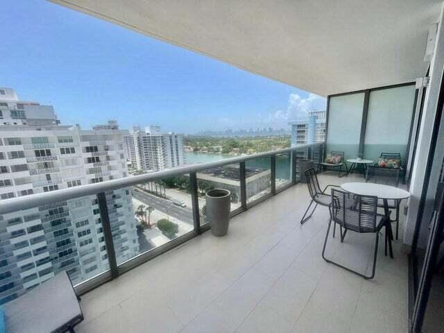 MEI CONDO - Residential