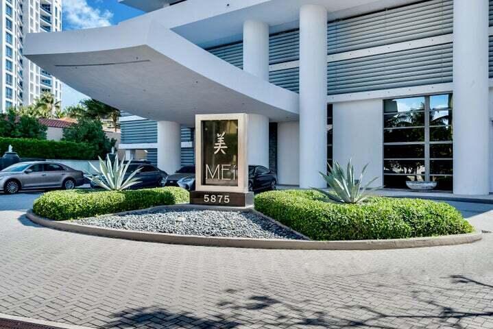 MEI CONDO - Residential