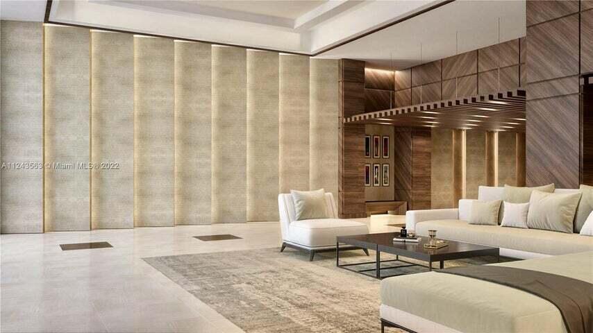 MEI CONDO - Residential