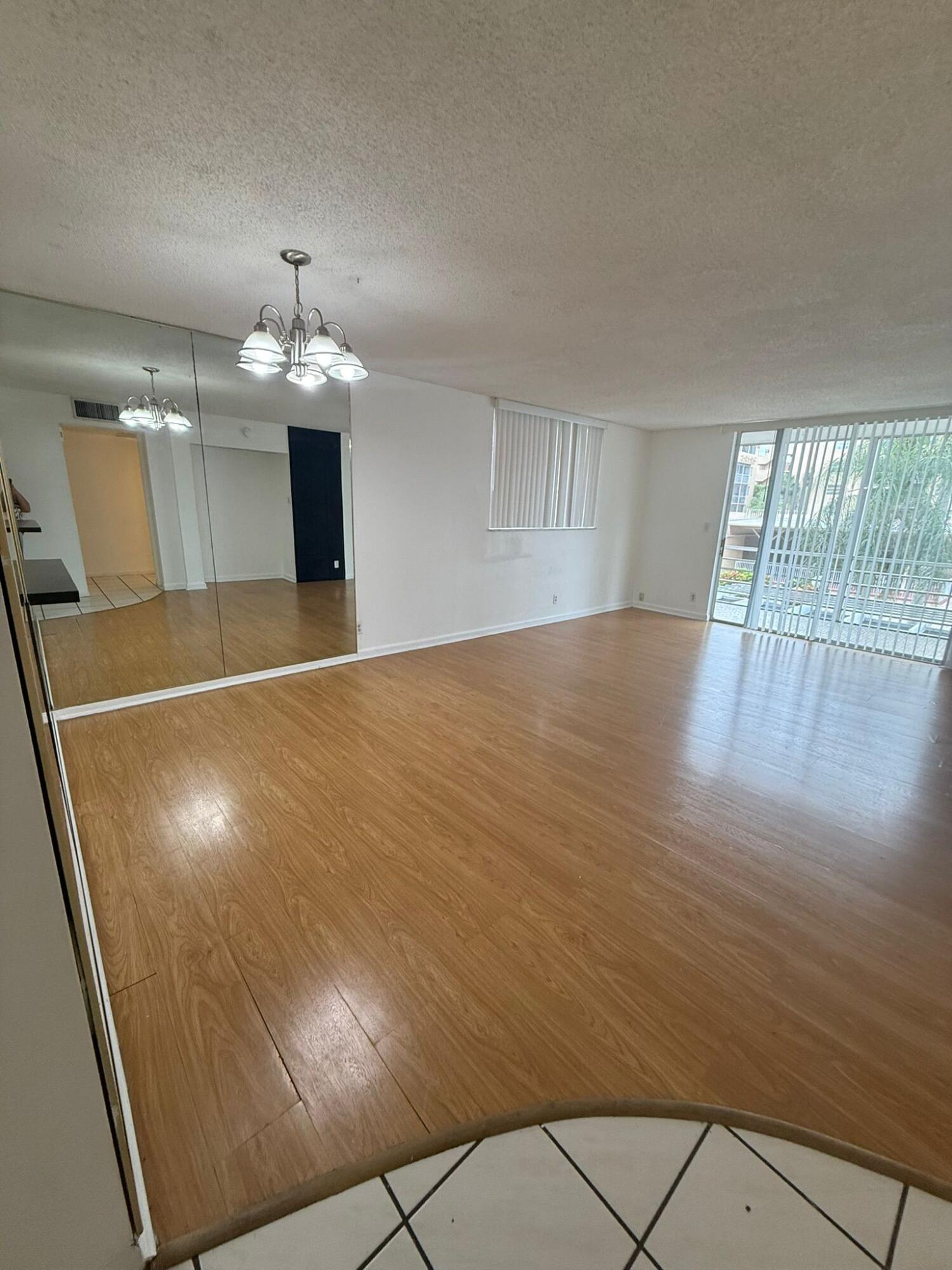 POLYNESIAN GARDENS CONDOMINIUM - Residential Lease