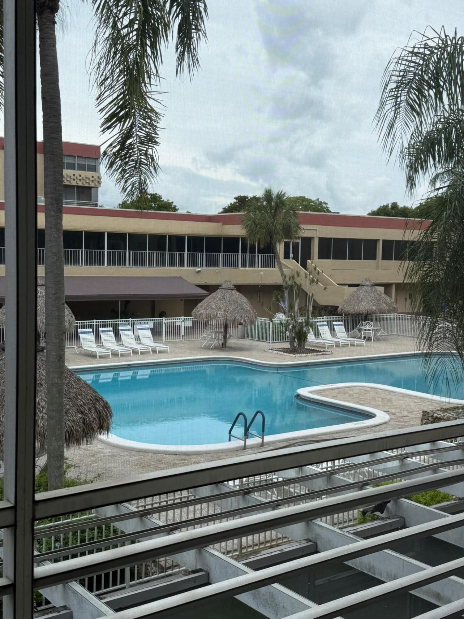 POLYNESIAN GARDENS CONDOMINIUM - Residential Lease