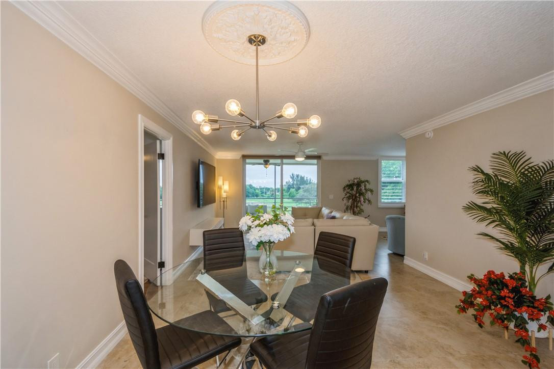 BOCA TEECA CONDO 8 - Residential Lease