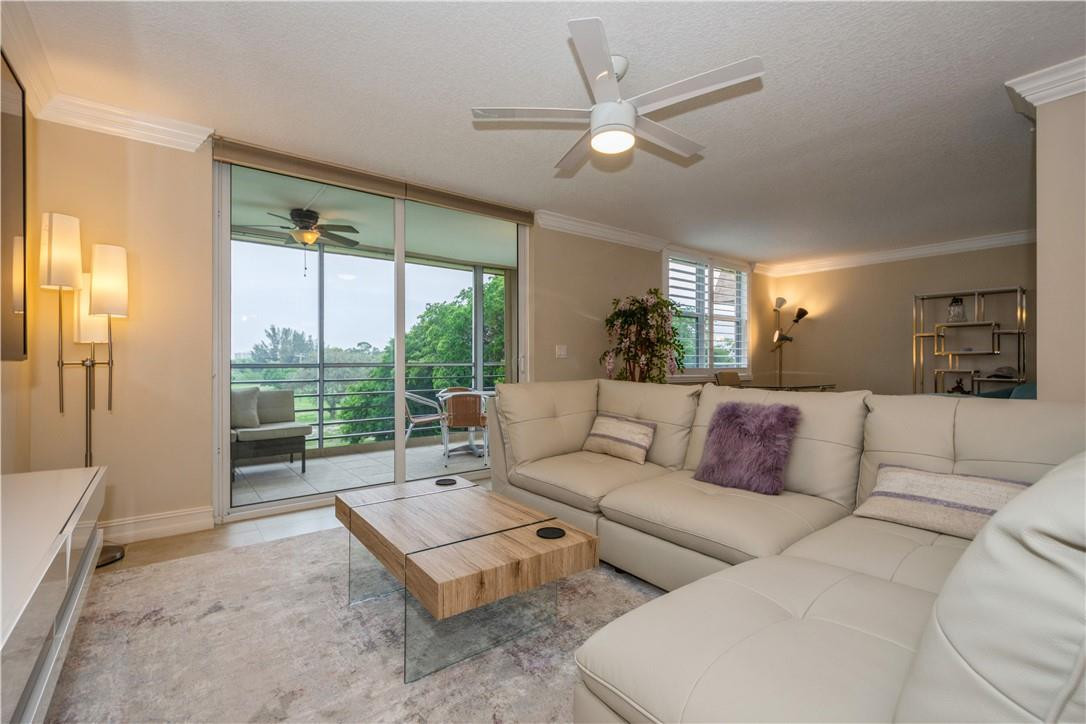 BOCA TEECA CONDO 8 - Residential Lease