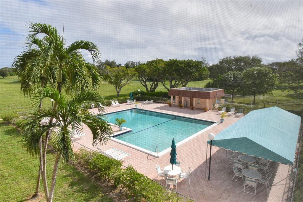 BOCA TEECA CONDO 8 - Residential Lease