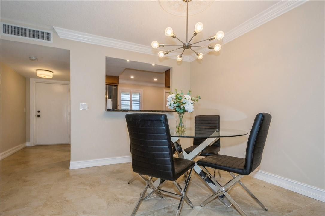 BOCA TEECA CONDO 8 - Residential Lease