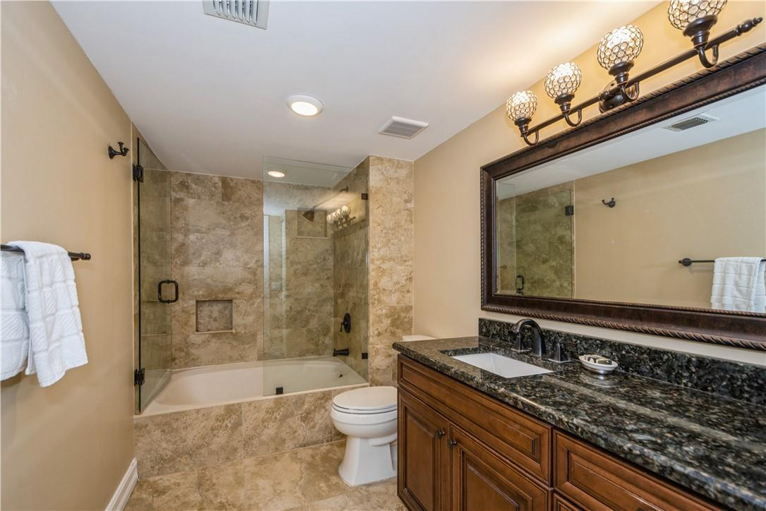 BOCA TEECA CONDO 8 - Residential Lease