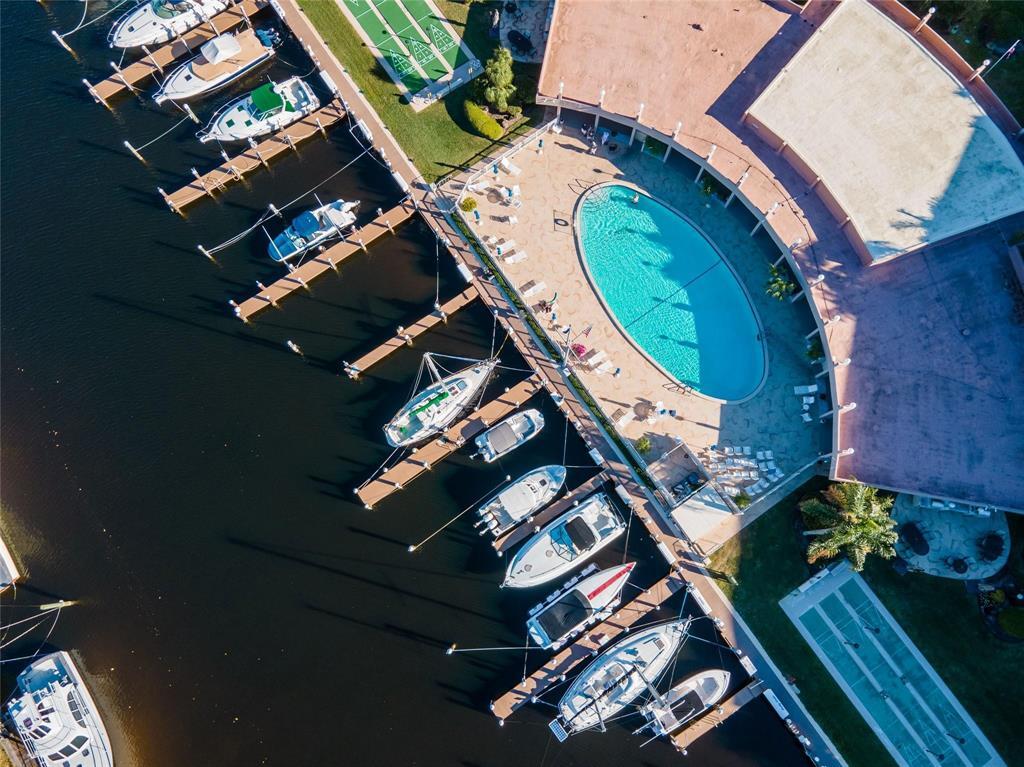 GARDEN-AIRE VILLAGE - Residential