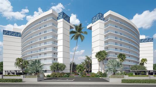 GARDEN-AIRE VILLAGE - Residential