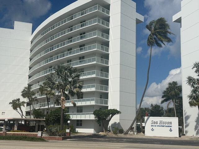 GARDEN-AIRE VILLAGE - Residential
