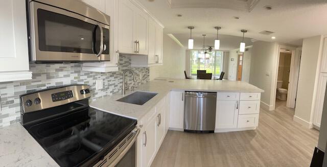 GARDEN-AIRE VILLAGE - Residential