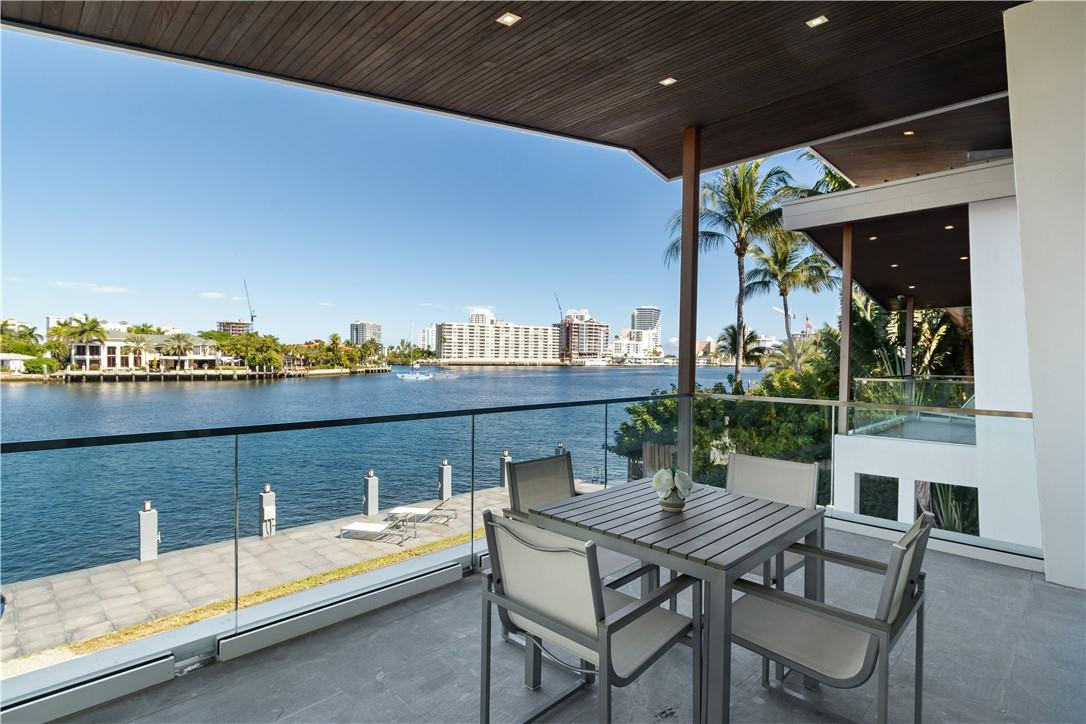 Lauderdale Isles Re-Amend - Residential