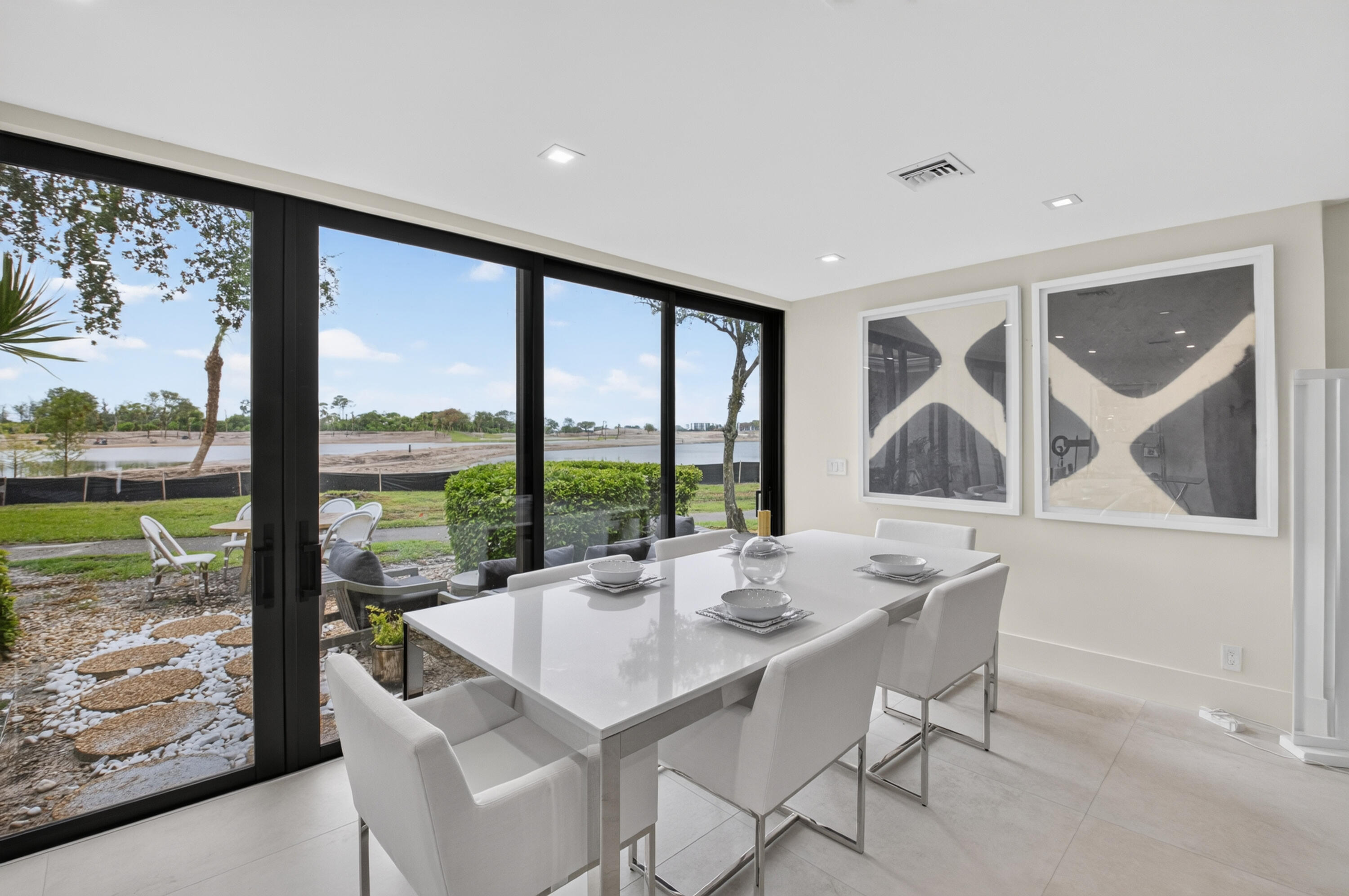 Bridgewood Villa - Residential