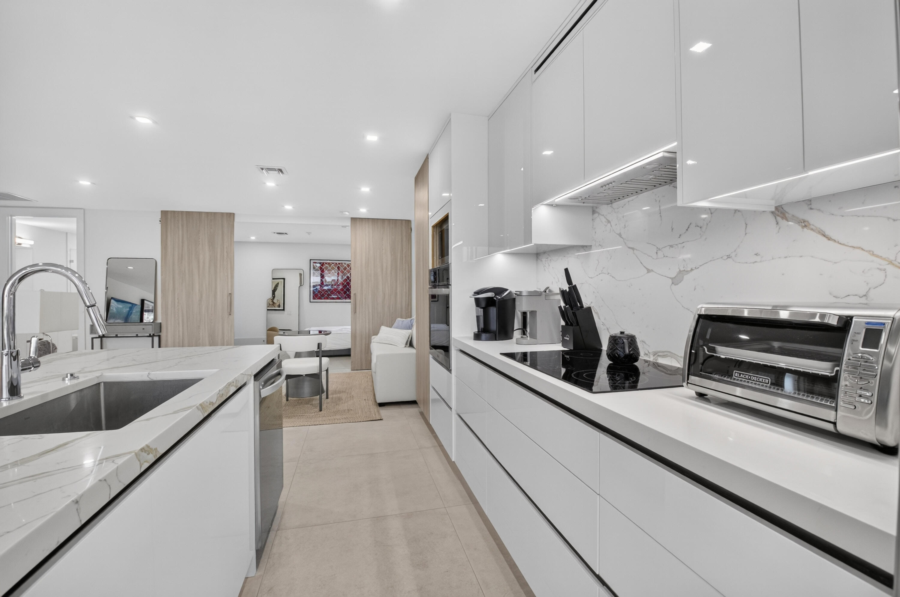 Bridgewood Villa - Residential
