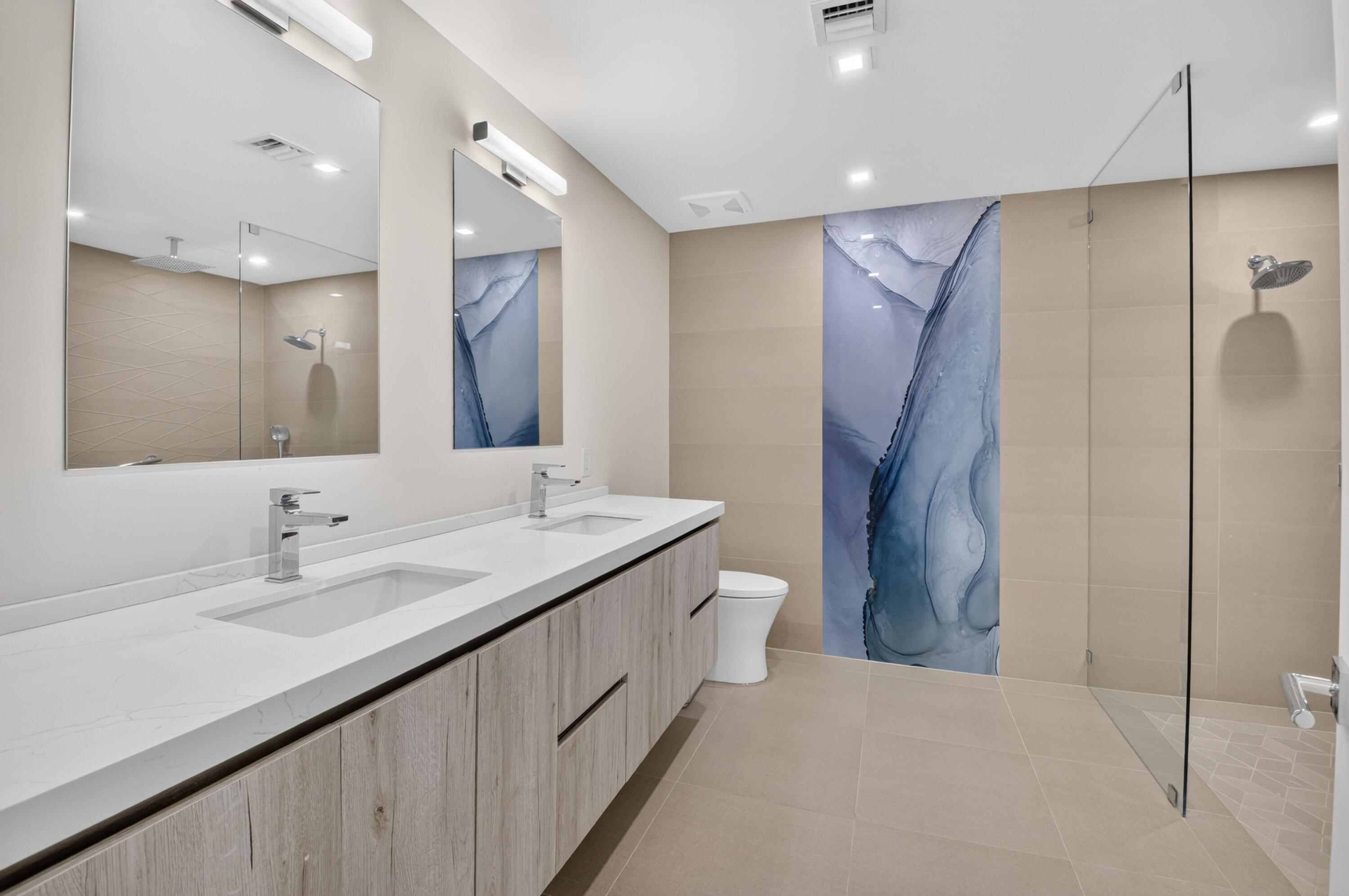 Bridgewood Villa - Residential