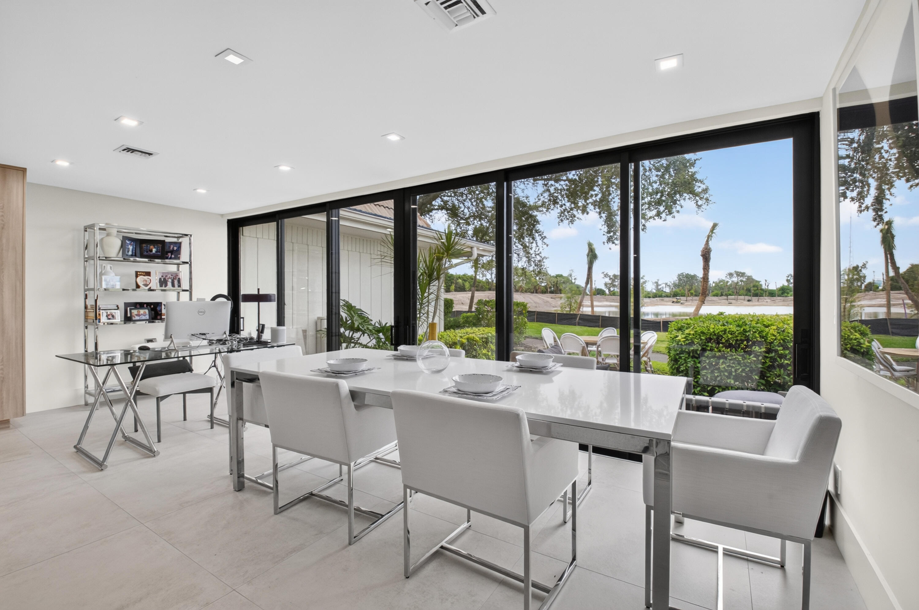 Bridgewood Villa - Residential