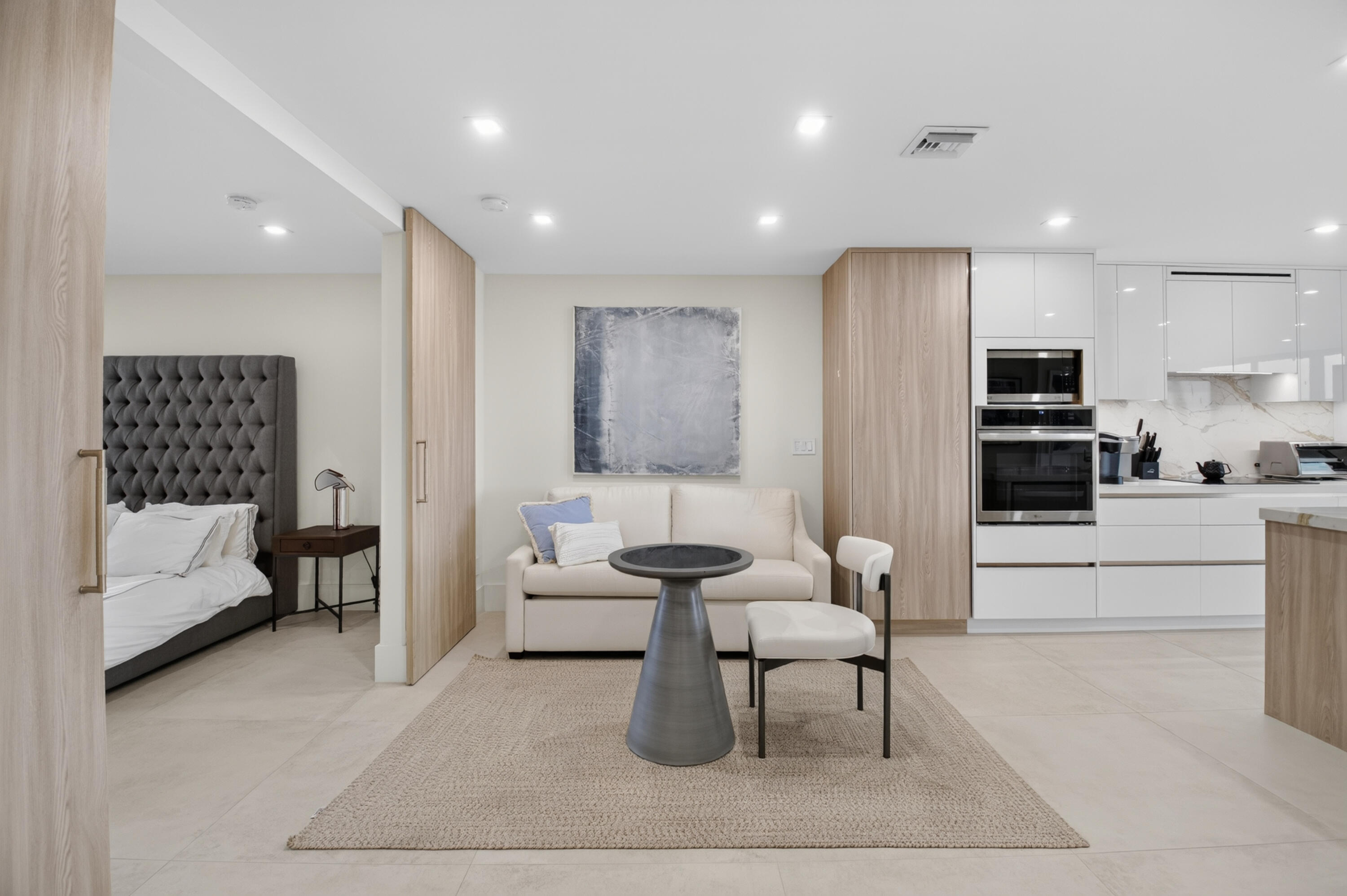 Bridgewood Villa - Residential