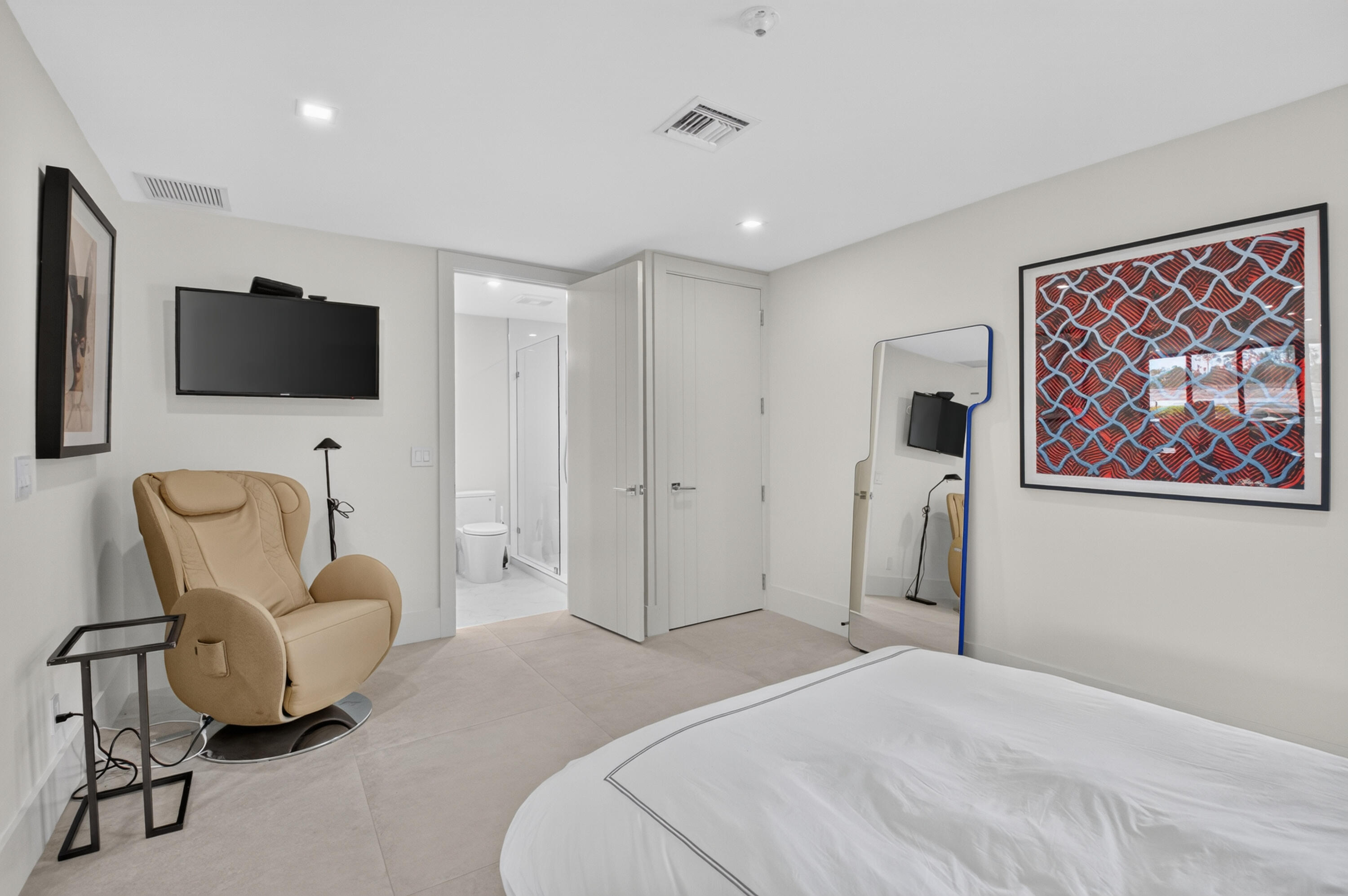 Bridgewood Villa - Residential
