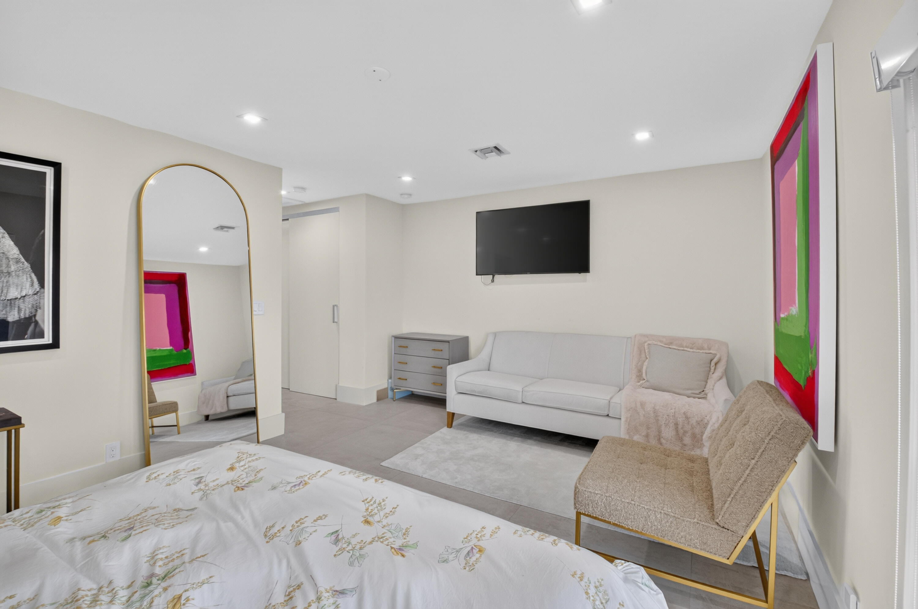 Bridgewood Villa - Residential